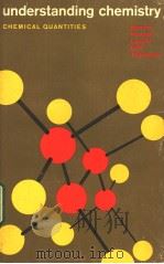 understanding chemistry 1 PDF电子版封面