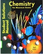 Student Solutions Manual PDF电子版封面 0801650712