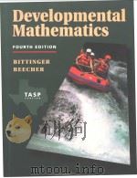 Developmental Mathematics     PDF电子版封面  0201848694   