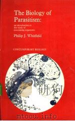 The Biology of Parasitism（ PDF版）