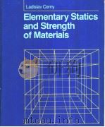 Elementary Statics and Strength of Materials PDF电子版封面 0070103399