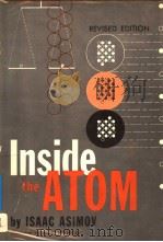 Inside the ATom     PDF电子版封面     