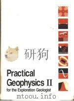 Practical Geophysics Ⅱ PDF电子版封面