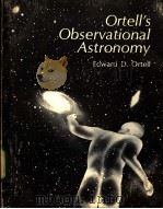 Ortells Observational Astronomy（ PDF版）