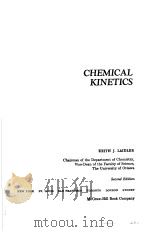 CHEMICAL KINETICS（ PDF版）