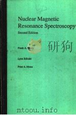 Nuclear Magnetic Resonance Spectroscopy（ PDF版）
