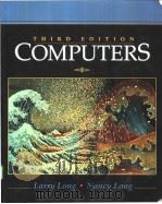 COMPUTERS PDF电子版封面 013156241X