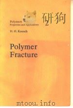 Polymer Fracture 2     PDF电子版封面     