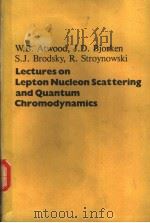 HIGH ENERGY HADRON PHYSICS PDF电子版封面