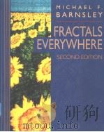 FRACTALS EVERYWHERE（ PDF版）