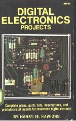 Digital Electronics（ PDF版）