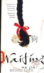 WAITING（ PDF版）