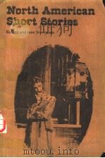 North American Short stories Book 2（1976 PDF版）