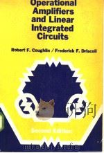 Operational Amplifiers and Linear Integrated Circuits     PDF电子版封面     