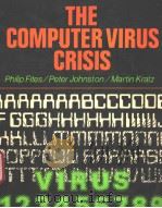 THE COMPUTER VIRUS CRISIS PDF电子版封面 0442285329
