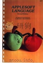 APPLESOFT LANGUAGE（ PDF版）