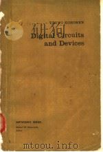 Digital Circuits and Devices（ PDF版）