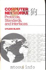 Computer Networks PDF电子版封面 0131657542