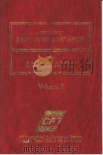 ADVANCES IN FRACTURE RESEARCH Volume 3     PDF电子版封面     