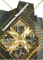 CONDOMINIUM MANAGEMENT（ PDF版）