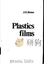 Plastics Films     PDF电子版封面     