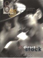 direct stock 8 PDF电子版封面