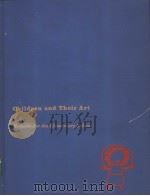 Children and Their Art PDF电子版封面