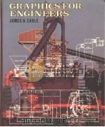 GRAPHICS FOR ENGINEERS PDF电子版封面 0201114305