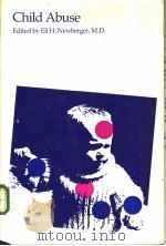 Child Abuse PDF电子版封面 0316597945