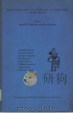 REVOLUTION AND ITS AFTERMATH IN KAMPUCHEA:EIGHT ESSAYS PDF电子版封面 0938692054 David P.Chandler and Ben Kiern