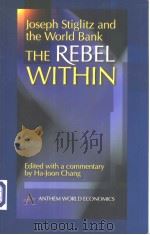 Joseph Stiglitz and the World Bank The Rebel Within PDF电子版封面 1898855536 Edited with a commentary by Ha