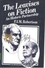 The Leavises on Fiction（ PDF版）