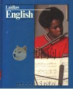 Laidlaw English（ PDF版）