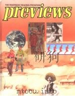 Previews PDF电子版封面