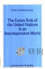 Commodity Futures Trading and International Market Stabilization PDF电子版封面 9155419615 David Atsé