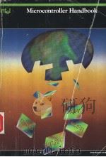 MICROCONTROLLER HANDBOOK  MCSR-48 DATA SHEETS 16（ PDF版）