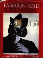 FASHION AND SURREALISM 1987 PDF电子版封面 0847808319