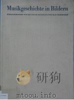 Musikgeschichte in Bildern BAND Ⅰ:MUSIKETHNOLOGIE Lieferung 1 PDF电子版封面 PAUL COLLAER
