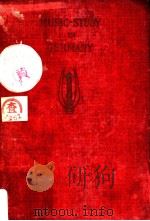 MUSIC-STUDY IN GERMANY PDF电子版封面 MRS FAY PEIRCE