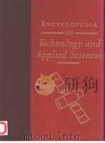 ENCYCLOPEDIA OF TECHNOLOGY AND APPLIED SCIENCES  3  COLOR-ENGINE     PDF电子版封面  0761471162   