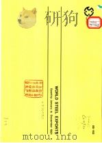 WORLD STEEL EXPORTS  QUANTITY：JANUARY TO DECEMBER 1981     PDF电子版封面     