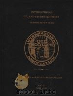 INTERNATIONAL OIL AND GAS DEVELOPMENT YEARBOOK(REVIEW OF 2001)  INTERNATIONAL OIL SCOUTS ASSOCIATION     PDF电子版封面  1928601154   