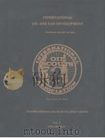 INTERNATIONAL OIL AND GAS DEVELOPMENT YEARBOOK(REVIEW OF 2001)  INTERNATIONAL OIL SCOUTS ASSOCIATION     PDF电子版封面  1928601146   