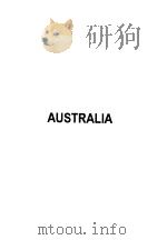 SOUTH EAST ASIA IRON & STEEL INSTITUTE 1997 SEAISI DIRECTORY  AUSTRALIA（ PDF版）
