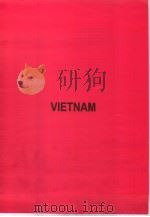 SOUTH EAST ASIA IRON & STEEL INSTITUTE 1997 SEAISI DIRECTORY  VIETNAM（ PDF版）