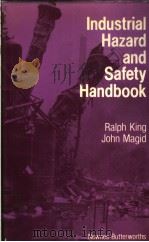 Industrial Hazard and Safety Handbook（1979 PDF版）