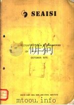 SOUTH EAST ASIA IRON AND STEEL INSTITUTE（ PDF版）