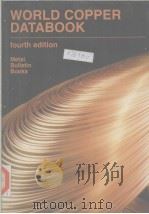 World Copper Databook PDF电子版封面 190066349X
