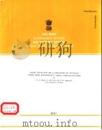 GOVERNMENT OF INDIA ATOMIC ENERGY COMMISSION RAPID SEPARATION OF LANTHANIDES BY REVERSED PHASE HIGH     PDF电子版封面    P.G.Jaison N.M.Raut and S.K.Ag 