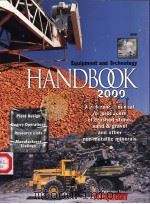 Equipment and Technology HANDBOOK 2002 PDF电子版封面
